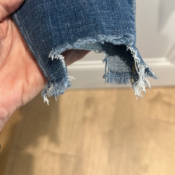 INC Jeans - Picture 4 of 8